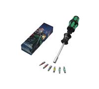 Giravite WERA Set 1 Christmas 2025 (7 pezzi)