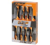 Giraviti Beta in serie 1263 D8