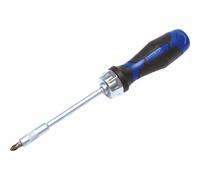 Giraviti e inserti set LUX-TOOLS 6 pz