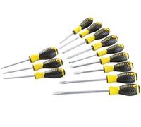Giraviti essential in serie 12 pezzi - (stht0-60212) Stanley
