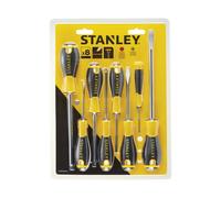 Stanley STHT0-60209 Set Attrezzi 6 Giraviti ESSENTIAL