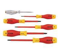 Giraviti isolati serie 569406 wokin ta 2.5/4/5.5 ph 0/1/3 cercafase cf=pz 6