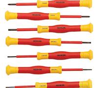 GIRAVITI PRECISIONE ISOLATI SERIE 562407 WOKIN 5 TA + 2 PH CF=PZ 7