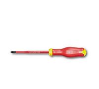 GIRAVITI SLIM PER VITI CON IMPRONTA COMBINATA INTAGLIO/PHILLIPS® 1000 V - USAG SWK UTENSILERIE SRL U00910095
