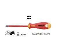 GIRAVITI VDE PUNTA COMBINATI GR. H2 - ABC UTENSILI M71024502