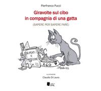 Giravolte sul cibo in compagnia di una gatta (sapere per sapere fare)