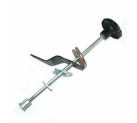 Girder Forcella Ammortizzatore Sterzo Kit Fissaggio Montaggio BSA A7 A10 B31 B33