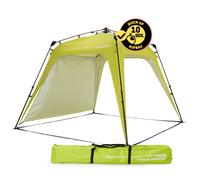 Girdino Padiglione 2,5 X 2,5m Tenda da Giardino Tendone Gazebo Pieghevole