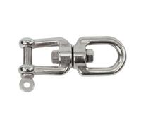 GIRELLA INOX 316 OCCHIO/GRILLO 10 MM ACCESSORI BARCA NAUTICA