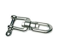 Girella inox occhio/grillo 16 mm Grillo - 1 PZ Osculati - 01.428.04 - 0142804