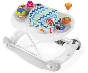 Girello a Dondolo Innovaciones MS Basic Plus Carrera