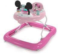 Girello Bright Starts Walker Luxe Minnie