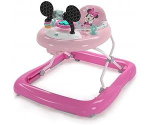 Girello Babylove Luxe Minnie Disney