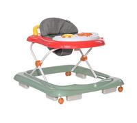 Girello Bertoni My Buggy Rosso Verde