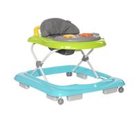 Girello Bertoni My Buggy Verde Azzurro