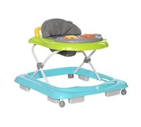 Girello Bertoni My Buggy Verde Azzurro