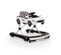 Girello Cabrio 2in1 Bianco