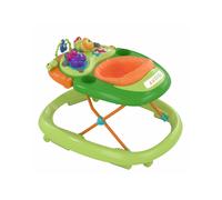 Chicco Walky Talky girello per bambino Verde