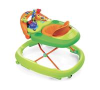 Chicco Walky Talky girello per bambino Verde