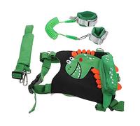 Girello Corda Anti Smarrimento E Connettore A 360 Gradi Adatto A Piccoli Camminatori Per Attività All'aperto