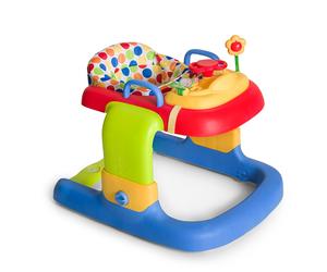 Girello Hauck 2 in 1 Walker Dots