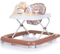 Girello interattivo Chipolino Little Cow Mocca