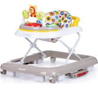 Girello per bambini Friends 4in1