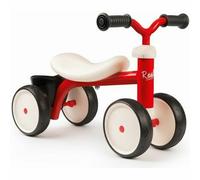 Girello Smoby Rookie Rosso