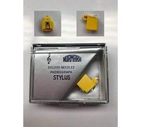 GIRENTABLE DIAMOND AGO STILO PER SONY PS-LX300 PSLX300 PS-LX300USB PSLX200 YE