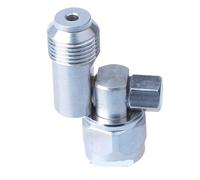 Girevole, 7/8" F - 7/8" M. Asta di prolunga. -