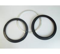 Girevole Alloggiamento Paraolio Per Nissan Controllo Y61 2.8TD-RD28/3.0TD-ZD30 (