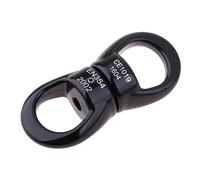 Girevole Girevole in Alluminio Da 30 KN per L'altalena Sull'albero di