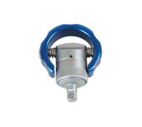 Girevole Palma Cricchetto 0.6cmD - Laser 6387 Nuovo
