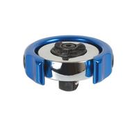 Girevole Palma Cricchetto 1cmD - Laser 6381 Nuovo