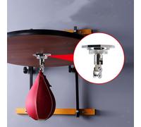 Girevole per sacco da boxe per punching ball con accessori per cuscinetti a