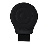 Girevole per Sedile Auto | Girevole 360 Gradi - Antiscivolo e Traspirante per Sedile,Anziani Gravidanza Trasferta Pendolari Viaggio