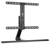 Girevole Supporto da Tavolo Supporto TV fino A 190cm TV - PED64S2