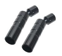 Girevoli Magnetici Set Prese Per Candele Da 14 Mm E 16 Mm Chiave A Tubo Per Unità Da 3/8 Pollici A Parete Sottile Strumento Riparazione Automobilistica Candele