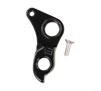 Girftong Gancio per deragliatore posteriore, in lega di alluminio CNC, asse passante M2 x P1,5 mm, compatibile con biciclette Kona Rove Major Super Sutra Ltd