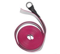 Girftong Onde corte per sistema di rete di messa a terra antenna GP, cavo naso in rame da 10 mm per PAC-12 e MA-12, riduce SWR per una migliore efficienza di trasmissione (10 metri)