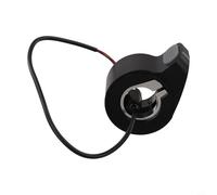 Girftong Parte di ricambio per acceleratore a farfalla per scooter elettrico compatibile con Xiaomi Mi-Electric Scooter 4 Lite