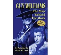 Girgenti Lane Antoinette Guy Williams (Copertina rigida)