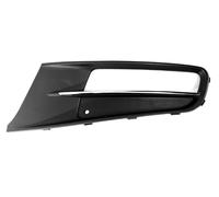 Girglie Fendinebbia SX Griglia di Ventilazione Adatto A per Sharan 7N Highline