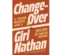 Giri Nathan Changeover (Copertina rigida)