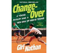 Giri Nathan Changeover (Tascabile)