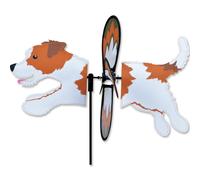 Giri Wind Del Giardino Jack Russell Terrier