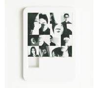 Giriboy, Heize Ep - Qualcuno che non è mai stato destinato ad essere...