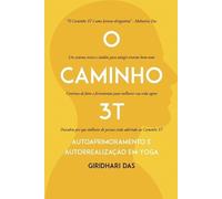 Giridhari Das O Caminho 3T (Tascabile)