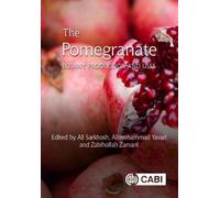 Girigowda Manjunath The Pomegranate (Copertina rigida)