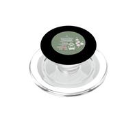 Girino rana rospo rana PopSockets PopGrip per MagSafe